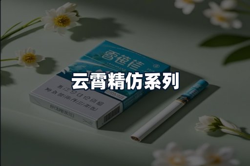 云霄精仿系列